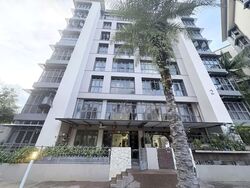 Carissa Park Condominium (D17), Condominium #553721961
